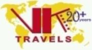 VK Travels Top Travel Agency in Fremont, CA