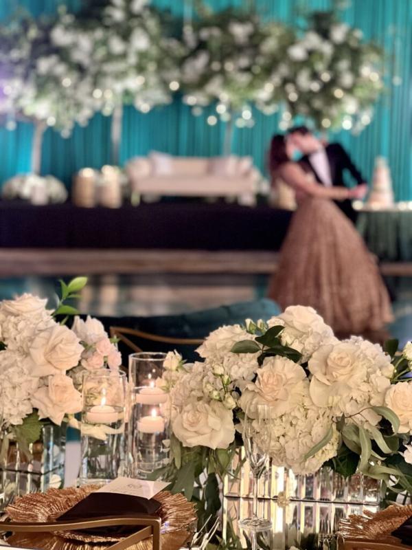 Top Wedding Planner in Rockville, MD  Working Brides