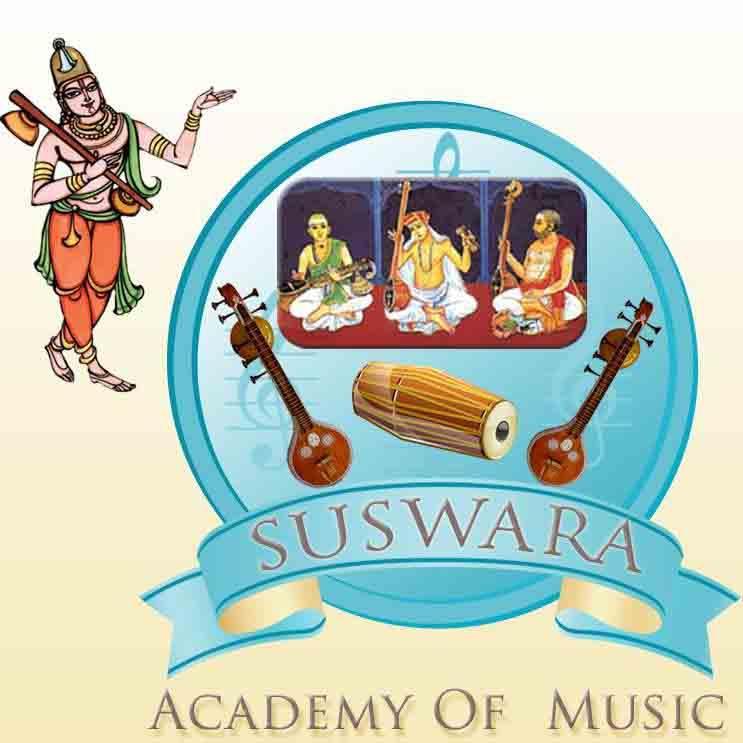 Suswara Academy Of Music  McKinney, TX  Diploma in Music Certificates