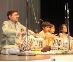 Mudra Arts Center - Indian Arts & Philosophy in Sterling, VA