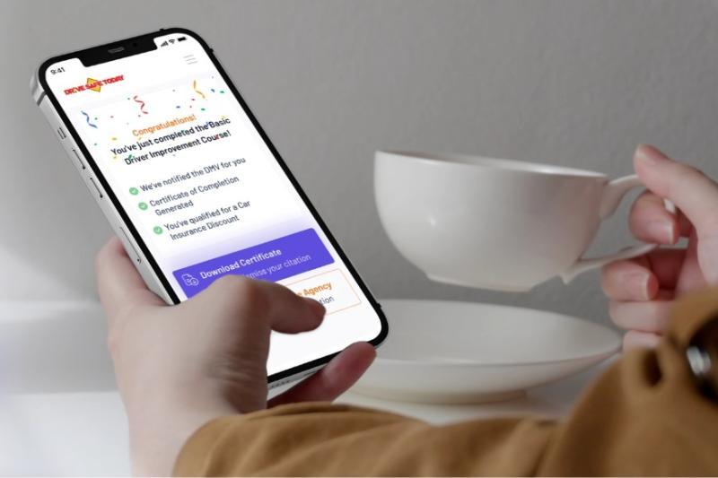 DriveSafeToday.com, Inc.  Online Drivers Ed Course in Jersey City, NJ