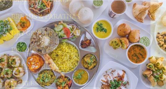 Sukhadia Sweets and Snacks Factory Tour in Iselin, NJ-08830