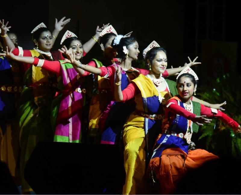 Kallol of New Jersey, Inc. | Cultural & Social Organization in Hillsborough