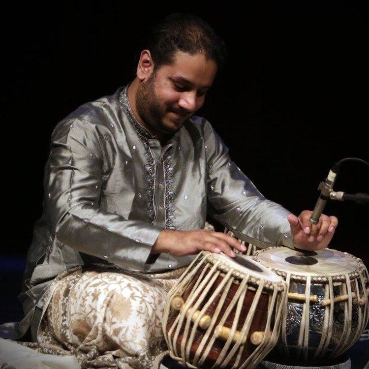 Dibyarka Chatterjee - Tabla Player from Farrukhabad Gharana  Nutley, NJ