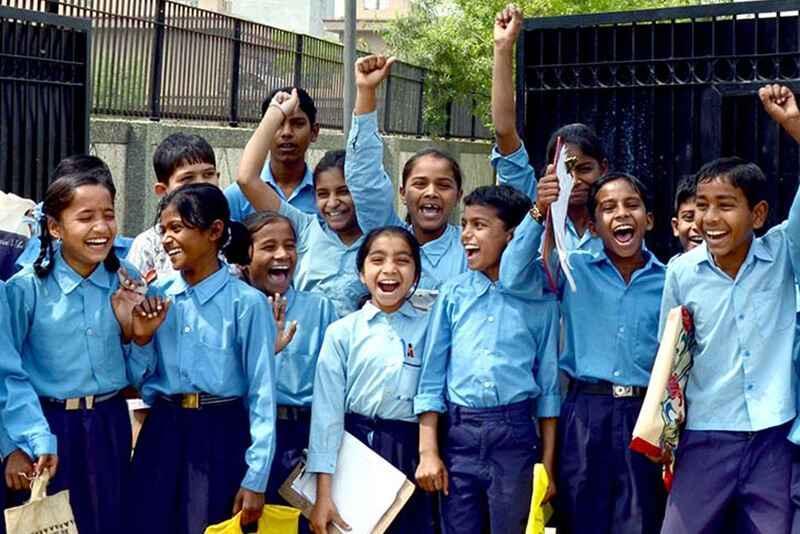 Child Relief and You (CRY)  Volunteering Programs in Berkeley Heights, NJ