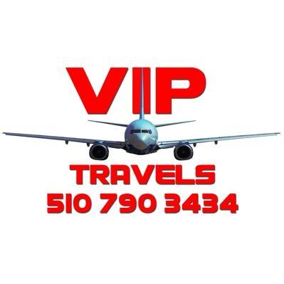 Keywords VIP Travels, Fremont travel agency, wholesale prices