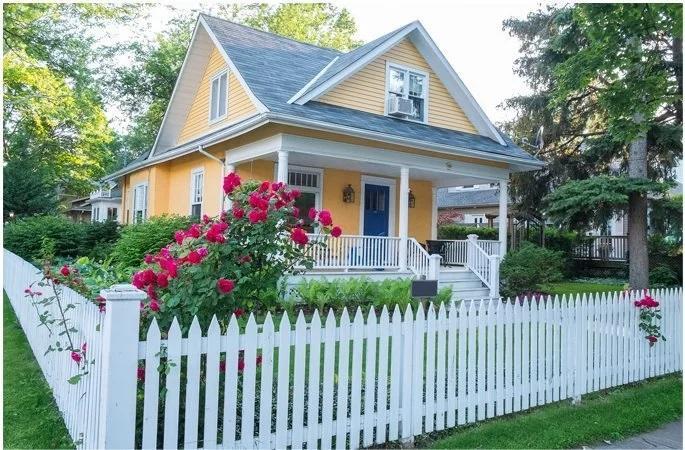 B.C. Fence | Top Cedar Park Fence Company