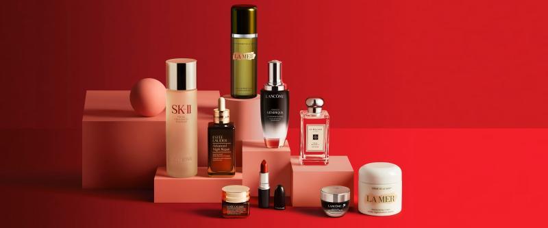 DFS Galleria at San Francisco International Airport - Luxury Retailer for World Travelers