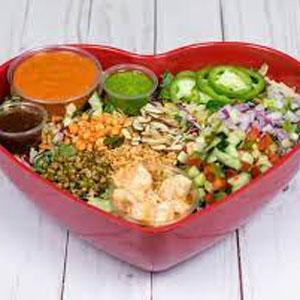 Authentic Punjabi, Indian Chinese, and Gujurati Home Cooked Food in Frisco, TX  7500 Rolling Brook Drive