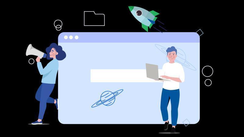 Custom Software Solutions in Fredericksburg VA by 99MediaLab