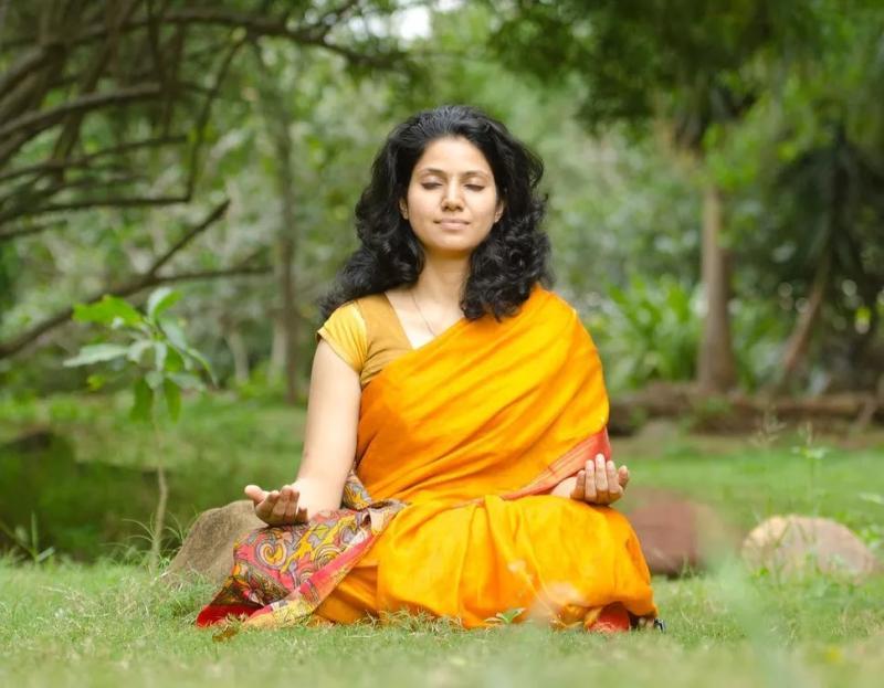 Art of Living Foundation - Gurudev Sri Sri Ravi Shankar in Washington, DC