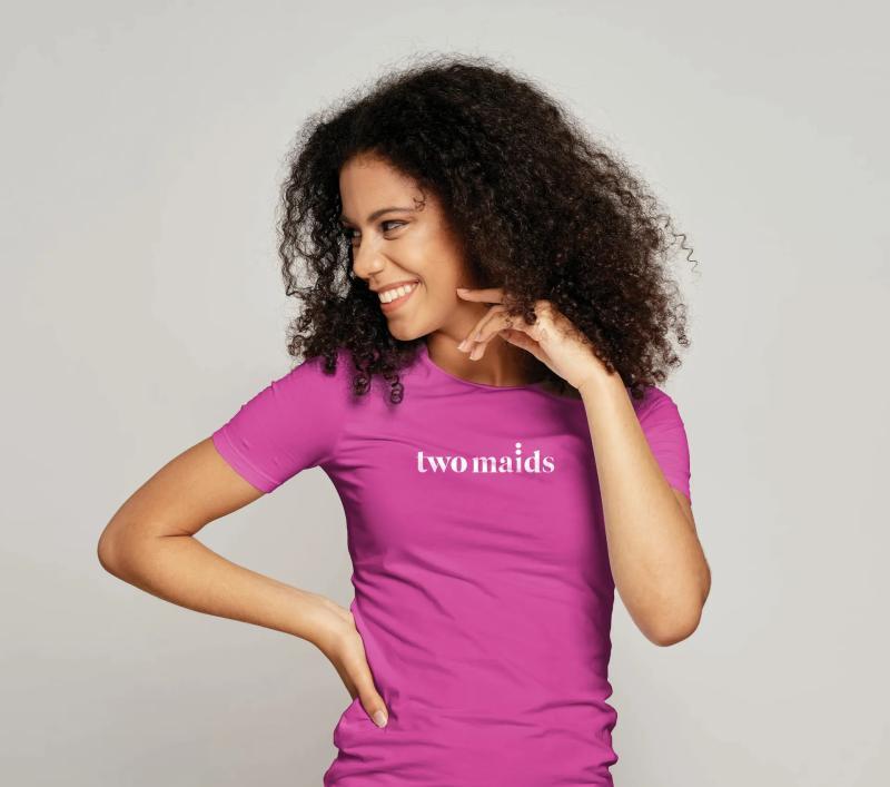 Ron Holt  Two Maids Revolutionizing the Home Cleaning Industry