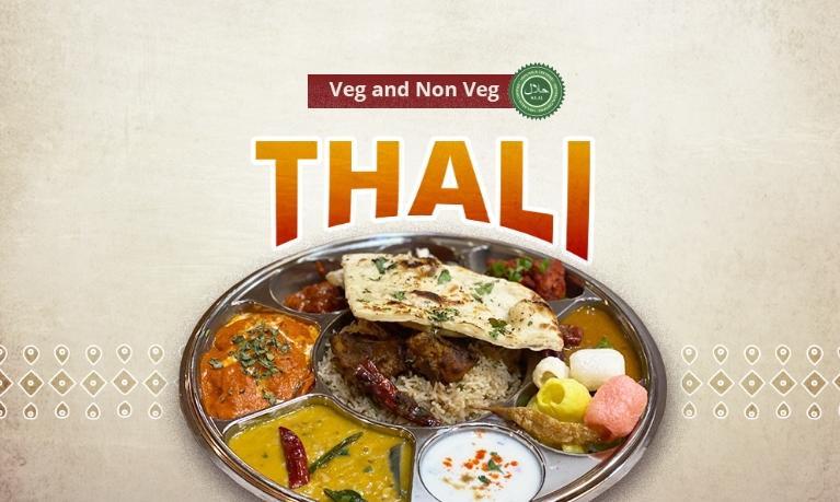 Godavari - Authentic South Indian Cuisine in Austin, TX