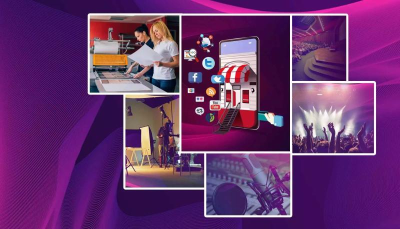 Creative Thinks Media  Top Creative Agency in Dallas, TX  Digital Marketing Solutions