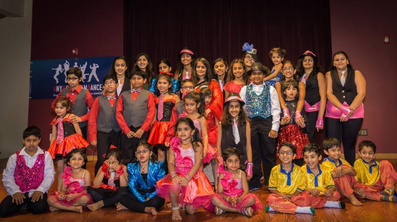 ABCD Studio Austin  Dance Classes in Austin, TX