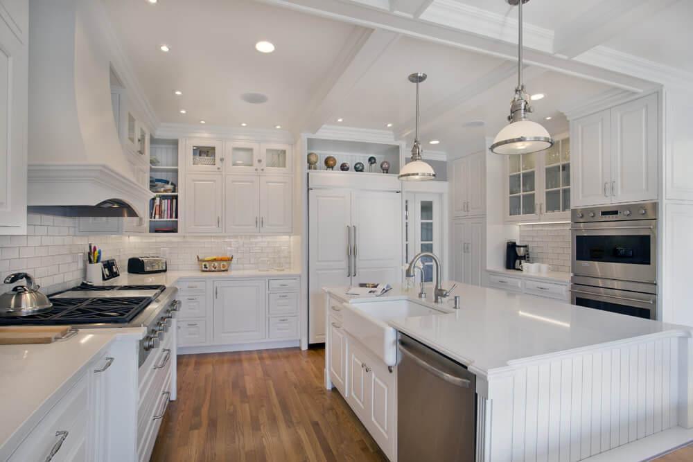 Prestige Line Contracting