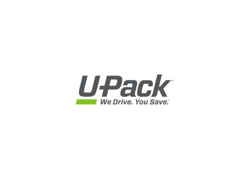 Affordable Long Distance Moving with U-Pack Self-Moving Service in Fresno, CA