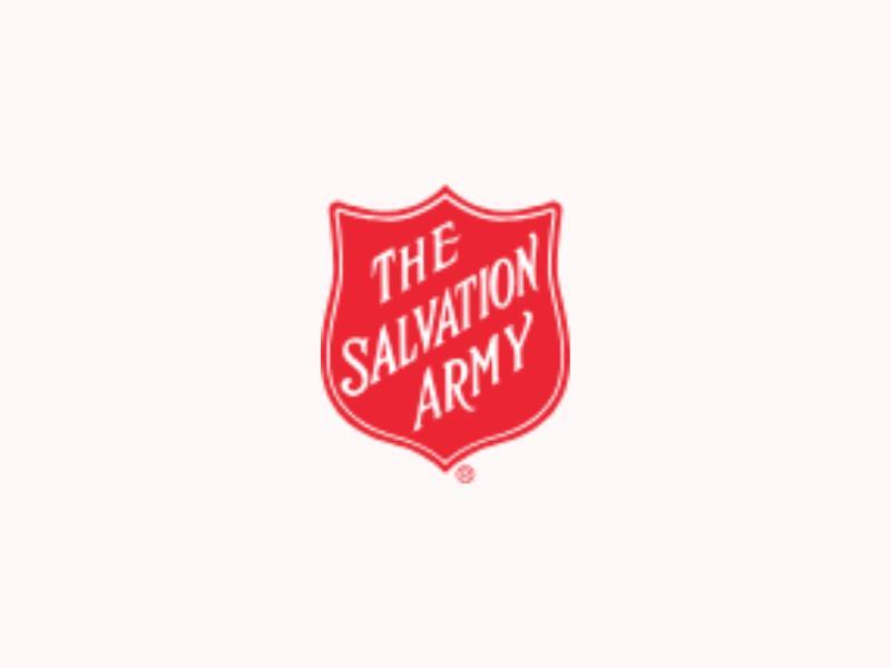 Salvation Army Family Services in Fresno, CA