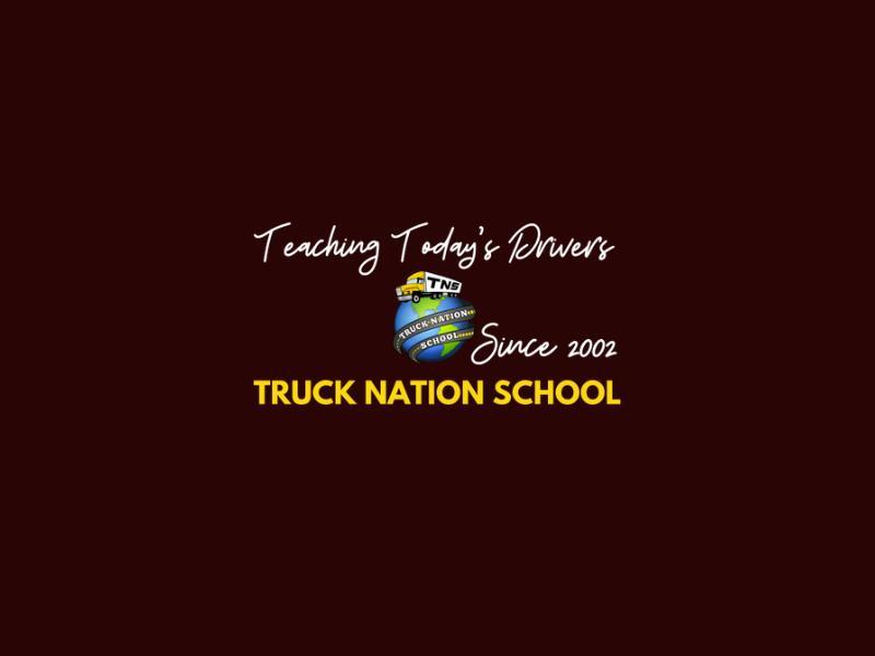Truck Nation School - Top Truck Driving School in Fresno, CA
