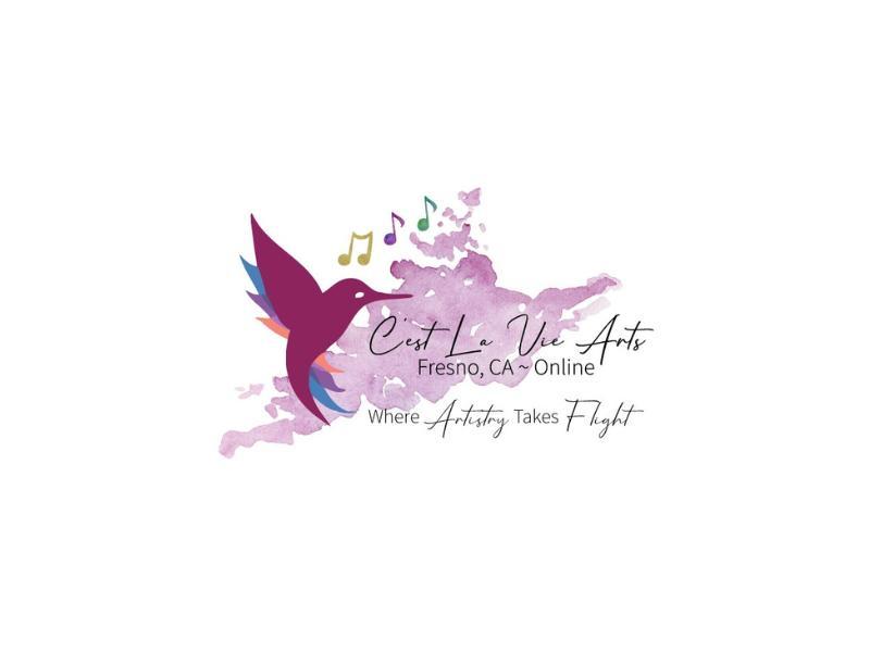 C'est La Vie Arts | Private Singing, Acting, & Piano Lessons in Fresno, CA