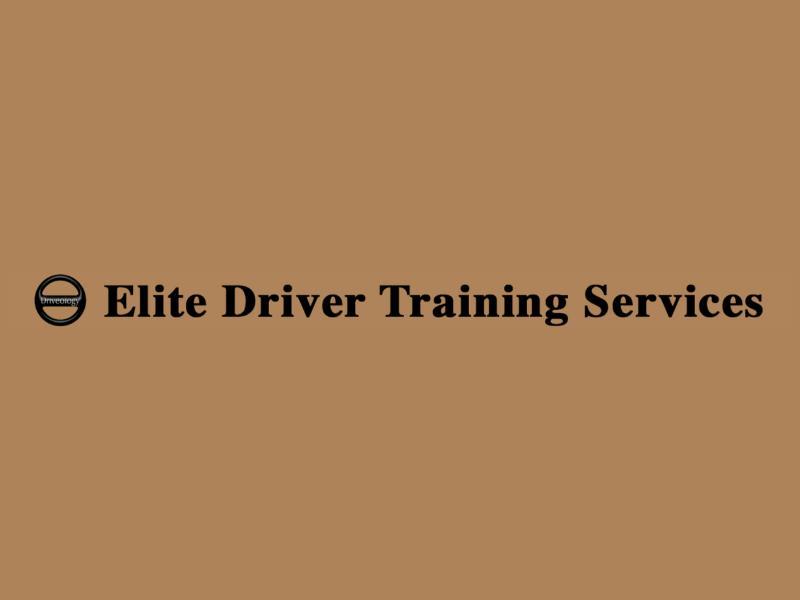 Elite Driver Training Services - Leading Driving School in Fresno, CA