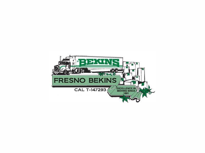 Fresno Bekins - Top-Rated Moving Company in Fresno, CA