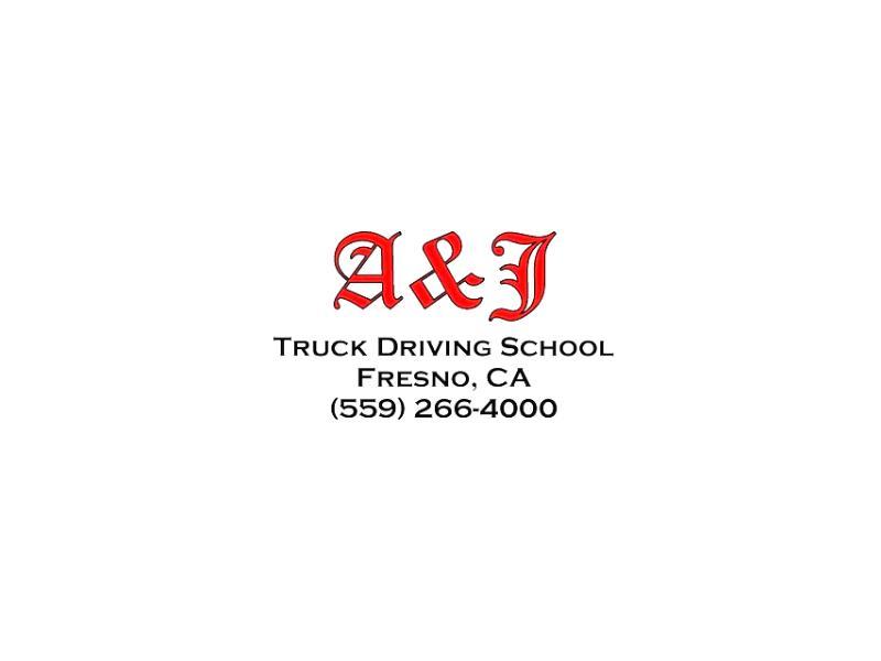 Top Truck Driving School in Fresno, California - A&J Truck Driving School