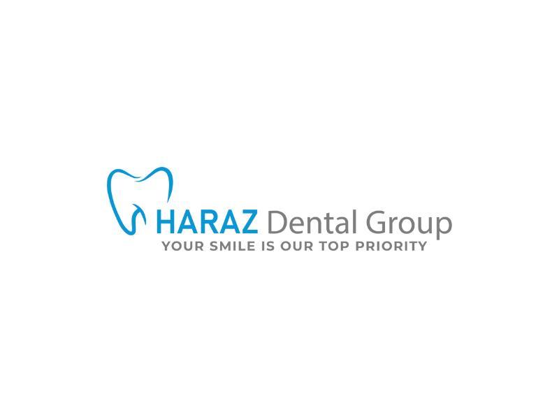 Top Dentist in Fresno, CA - Haraz Dental Group