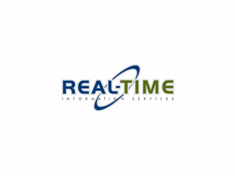 Real Time Information Services, Inc.  Fresno, CA  Data Management Solutions