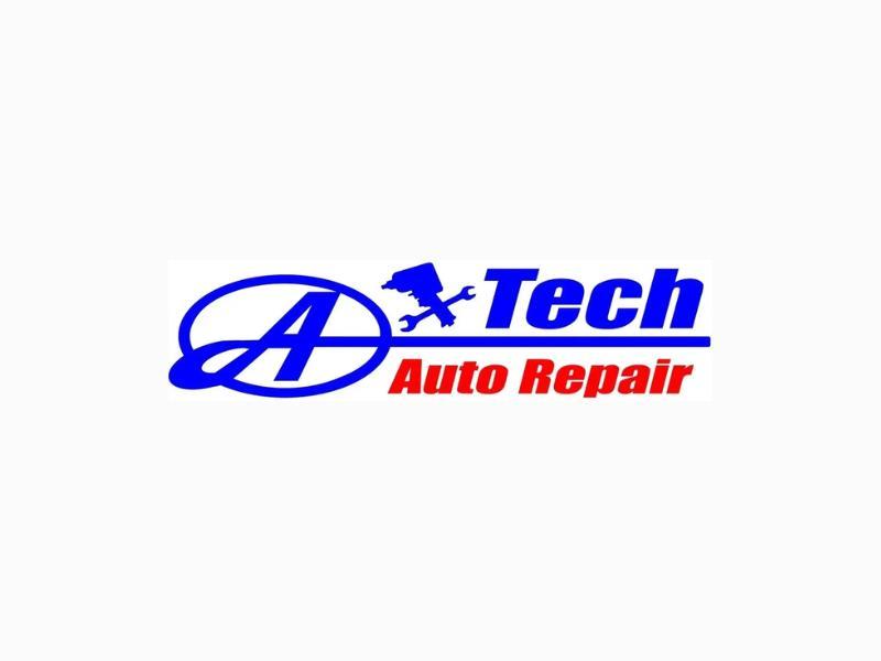 A-Tech Auto Repair - Fresno, CA  Comprehensive Car Care Services