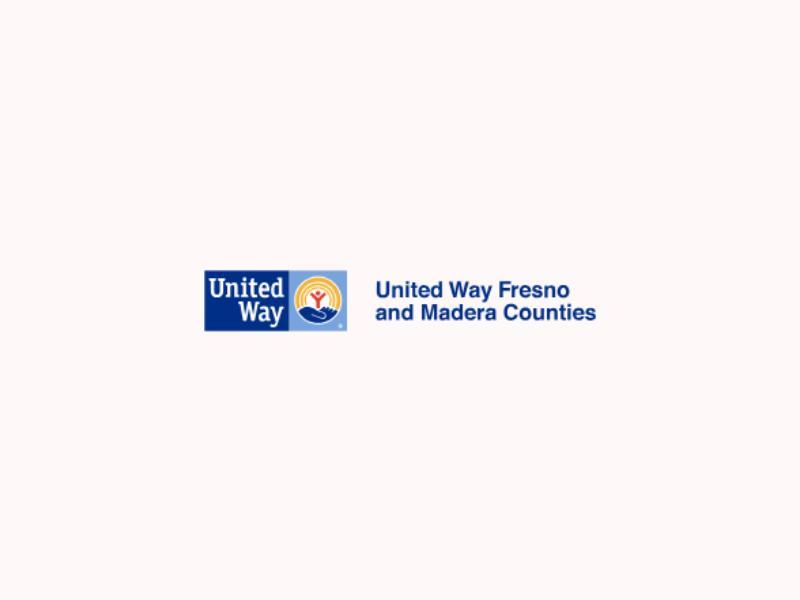 United Way Fresno and Madera Counties  Community Mobilization for Prosperity