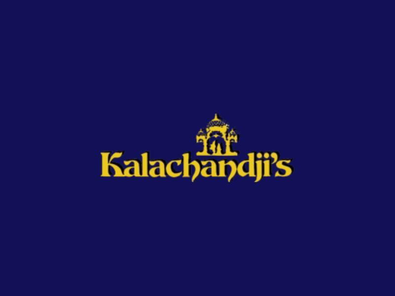 Kalachandjis