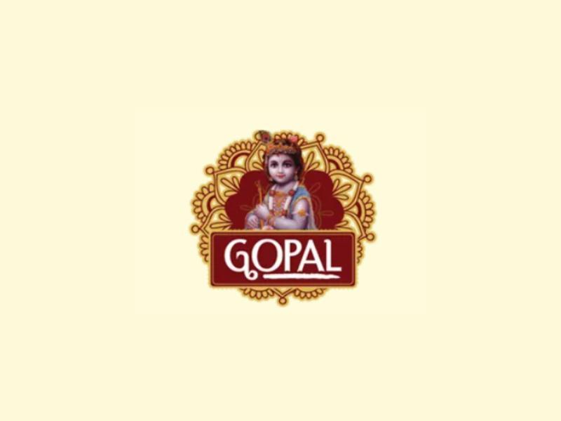 Gopal Restaurant - Authentic Vegetarian Gujarathi Thali in Richardson, TX