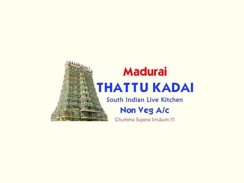 Authentic South Indian Cuisine at Madurai Thattu Kadai in Plano, TX