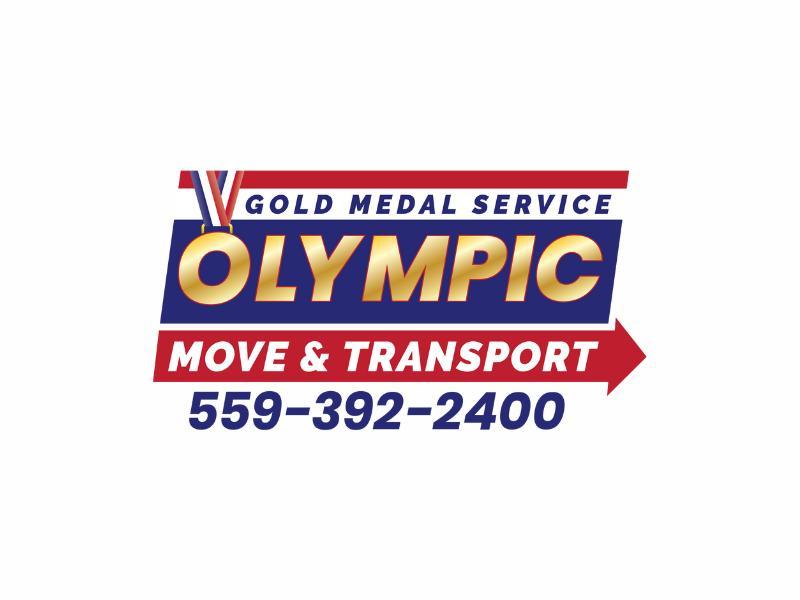 Green Moving Company in Fresno, CA - Olympic Move & Transport