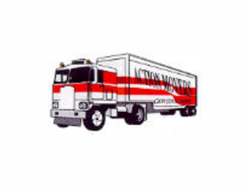 Best Action Movers in Fresno, CA: Trusted Moving Services