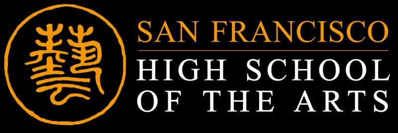 San Francisco High School of the Arts - Igniting Creativity in Students