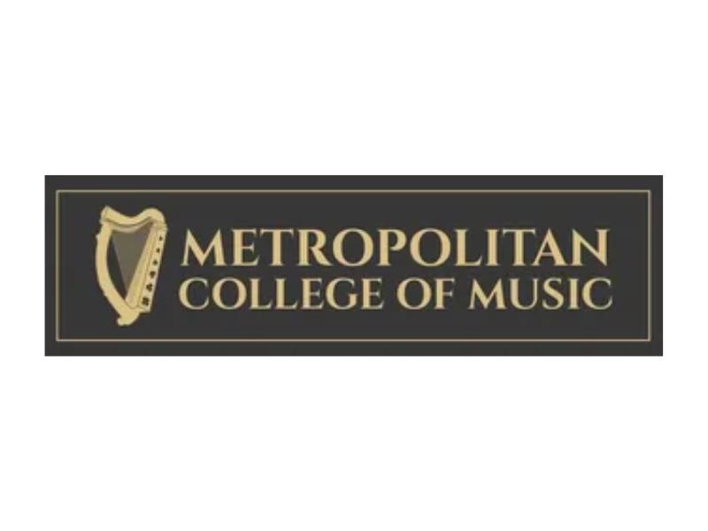 Metropolitan College of Music  Music Tuition in Dublin 2, Ireland