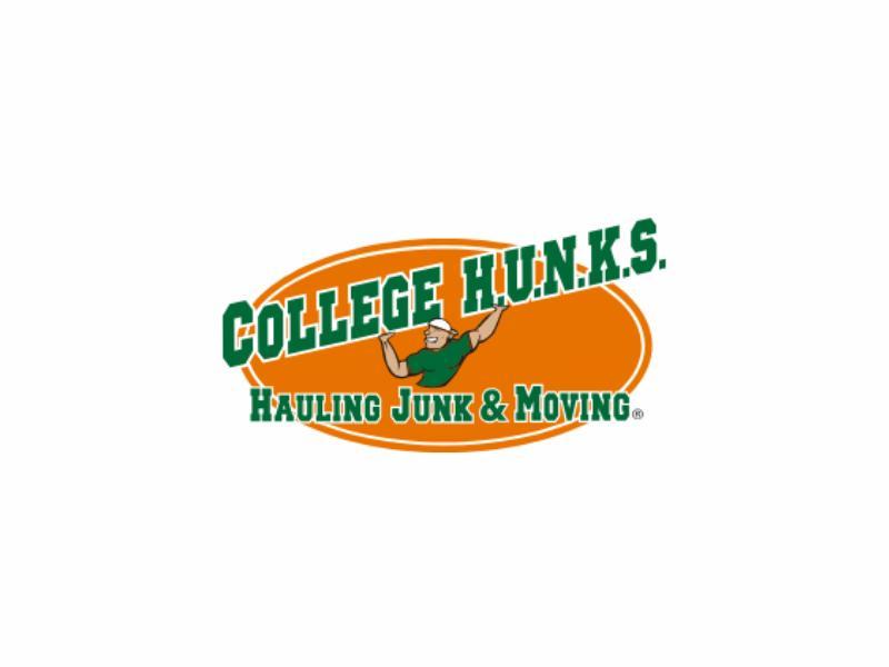 College Hunks Hauling Junk and Moving Fresno - Local Junk Removal and Moving Services