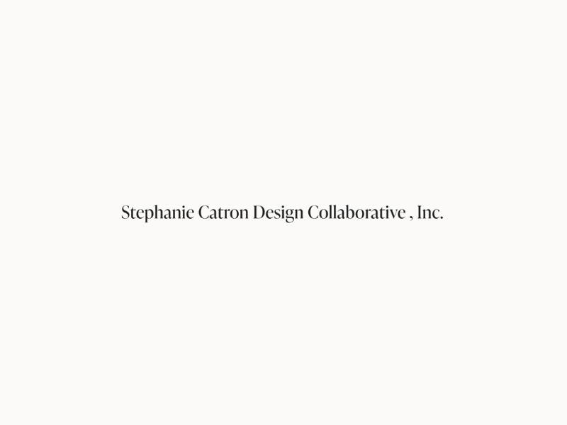 Stephanie Catron Interior Design - Top California Interior Design Studio in Fresno