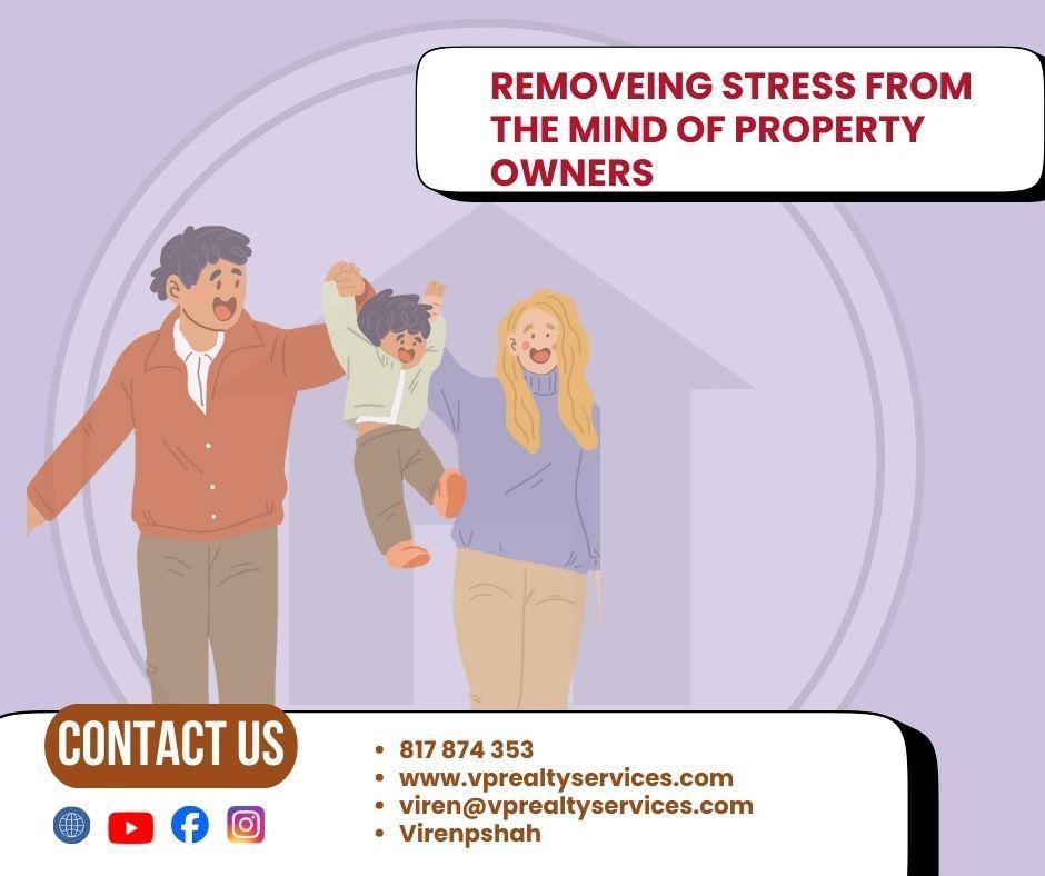 VP Realty Services – Stress-Free Property Management for Property Owners