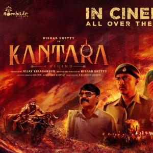 Kantara 2