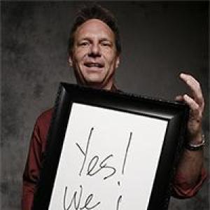 Testing Celebrity photos