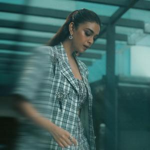 Keerthy Suresh