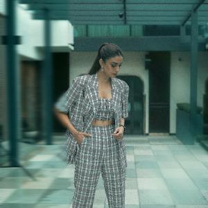 Keerthy Suresh