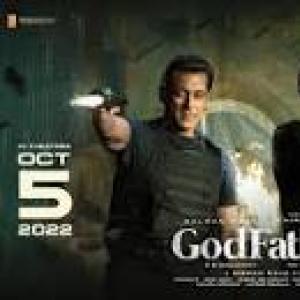 God Father 1