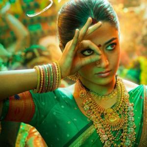 Pushpa 2 - The Rule