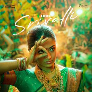 Pushpa 2 - The Rule