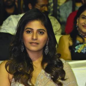 Gangs of Godavari Pre Release Event