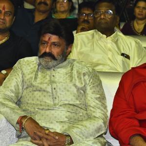 Gangs of Godavari Pre Release Event